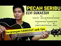 Download Lagu (Tutoriasl Gitar) PECAH SERIBU - ELVI SUKAESIH | GENJRENGAN DANDUT (VIRAL TIKTOK)