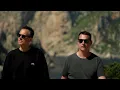 Blank & Jones feat. Cathy Battistessa - The Lovers (Official Video)