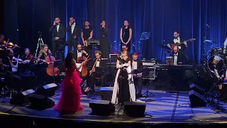 رشا رزق انا قلبي دليلي ليلى مراد 