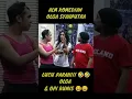 Download Lagu KoCak Olga Di cium Opi Kumis 🤣🤣 #kumpulankomedi  #shorts  #viralkomedi  #lucu #olgasyahputra