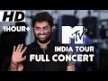 Download Lagu Arijit Singh Live | MTV India Tour | Full Concert | HD | Must Watch | Best Performance