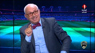 برنامج الأحد الرياضي ليوم 01 06 2025 