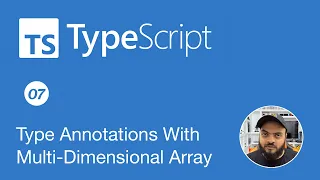 Learn Typescript In Arabic 2022 -