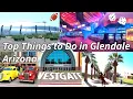 Glendale Arizona