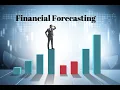 Forecasting Corporate Financial Statements Using Python