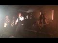 Tygers Of Pan Tang Hellbound-Raised On Rock-Love Potion No. 9 Wildfire Festival 26 06 2015