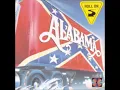 Alabama- If You're Gonna Play in Texas (You Gotta Have A Fiddle In The Band)