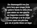 LETRA / 200 PISTOLAS 300 SOLDADOS - C KAN