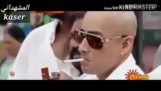 من يوم الله سوانا ترا احنا نفسيات مع فلم اكشن هندي حماسي 