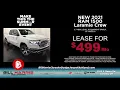 Make this the Summer Event - RAM Bill Harris Chrysler Dodge Jeep Ram