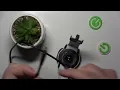 How to Charge GARMIN Watch