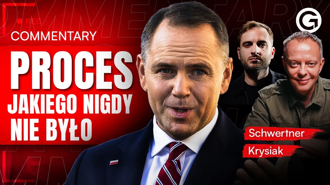 NAWROCKI KONTRA ONET. KULISY, ZASKAKUJĄCA ZAPOWIEDŹ I APEL DZIENNIKARZY GOŃCA