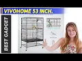 VIVOHOME 53 Inch Review