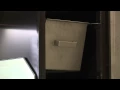 Ash container cooler DFW Europe ash cooling