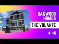 Oakwood Homes Walk Through The Volante in Green Valley Ranch