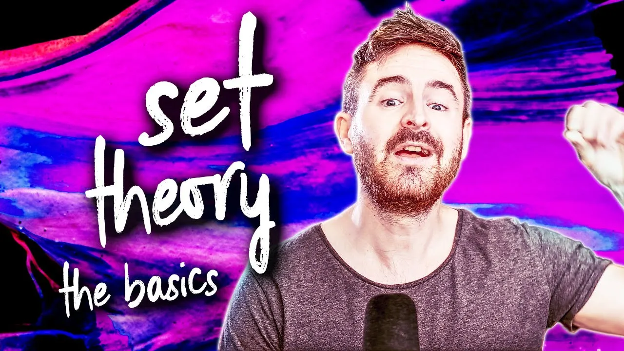 Introduction to Set Theory | Logic | Attic Philosophy