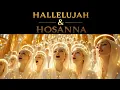Download Lagu Heaven's Chorus - Hallelujah Hosanna