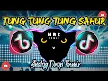 Download Lagu TUNG TUNG TUNG SAHUR ANALOG DROP VIRAL TIKTOK  - (M.R.Z.REMIX ORIGINAL MIX)