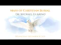 Mass of Christian Burial