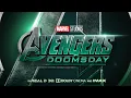 BREAKING! AVENGERS DOOMSDAY OFFICIAL TRAILER MASSIVE RELEASE UPDATE and IT'S NOT GOOD...