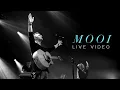 Reyer - Mooi (Live video)