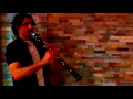 Maali Klar - Klarnet, Dilenci "Orhan Gencebay"