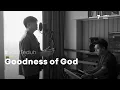 Download Lagu #SaatTeduh - Goodness of God (Yeshua Abraham)