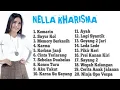 Kumpulan Lagu Nella Kharisma 2019