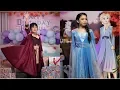 Download Lagu Frozen 2 Makeover