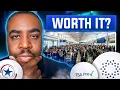 3-Hour Airport Lines Is TSA PreCheck CLEAR or Global Entry Worth It
