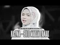 Download Lagu Najwa - Bilo Makan Lamak | Karaoke Version