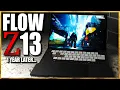 ASUS ROG Flow Z13 Still Worth Buying 1 Year Later