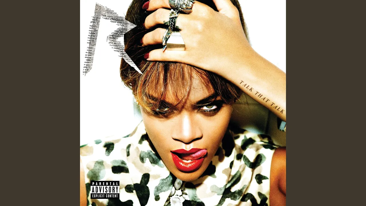 We Found Love (Album Version)