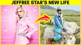 You Won t Believe What Influencer Jeffree Star Is Doing Now