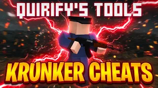 Free Krunker Cheats Working in 2026 Version 9 2 4