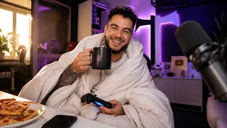 🔴HAI SA AVEM O DUMINICA LINISTITA🔴ZIC🔴