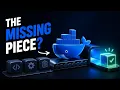 How Docker Powers the Modern Dev Deploy Pipeline
