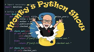Python Name Mangling