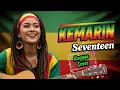 Lagu SEVENTEEN - KEMARIN ‼️ REGGAE COVER BY BLEGA MUSIK AI 