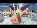 Zoro Vs Samurai Of Wano - One Piece Episode 892
