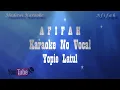 Download Lagu Hitam Manis Kulitmu (Afifah) karaoke