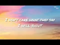 Josiah Queen - Make heaven crowded (Lyrics)