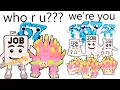 Download Lagu Steal a Brainrot BRAINROTS Meet Their NEW KID VERSIONS... (Meme)