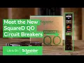 Square D QO Circuit Breakers Features and Benefits Schneider Electric