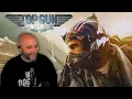 Top Gun: Maverick - MOVIE REACTION!!