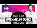 Download Lagu Watermelon Sugar | Bhangra Remix | (Lyrical Video) | DJ Nick Dhillon | 2020