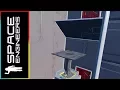 Building A Vanilla Elevator Lift - Space Engineers