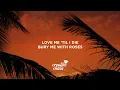 Selena Gomez, benny blanco - Sunset Blvd (Lyrics)