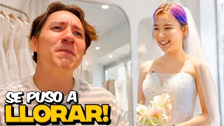 PLANEANDO MI BODA COREANA CON MI MEXICANO l Chingu Amiga