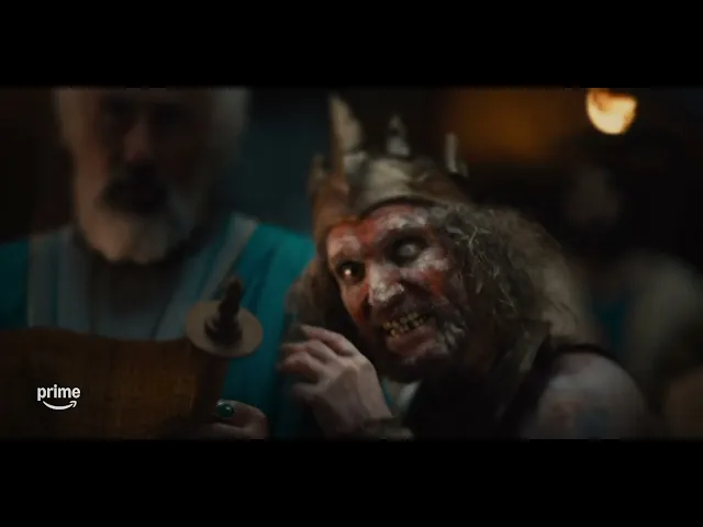 La Casa di Davide | Featurette 'Conosciamo i Personaggi'